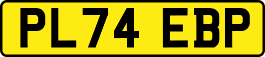 PL74EBP