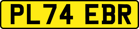 PL74EBR