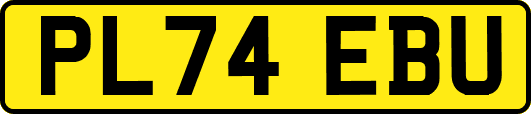 PL74EBU