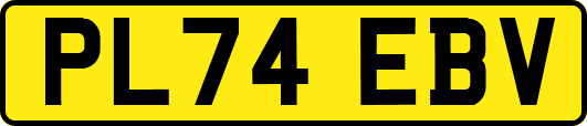 PL74EBV