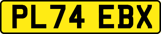 PL74EBX