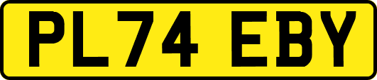 PL74EBY