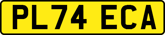 PL74ECA