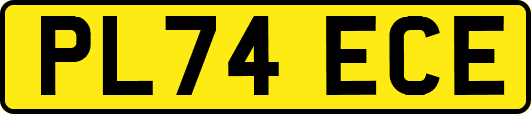 PL74ECE