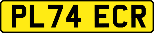 PL74ECR