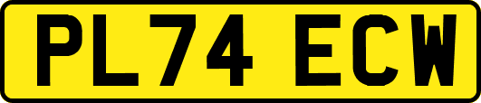 PL74ECW