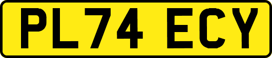 PL74ECY