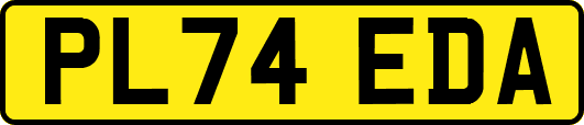 PL74EDA