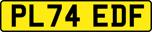 PL74EDF