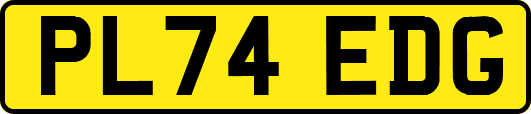 PL74EDG