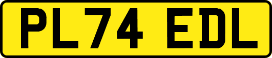 PL74EDL