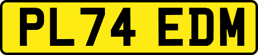 PL74EDM