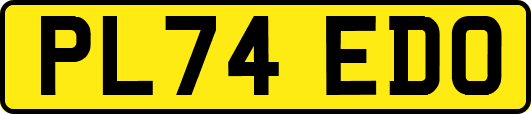 PL74EDO