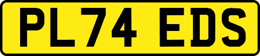 PL74EDS