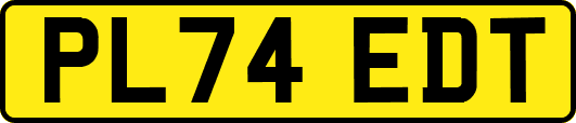 PL74EDT
