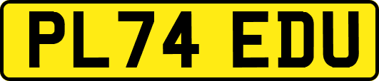 PL74EDU