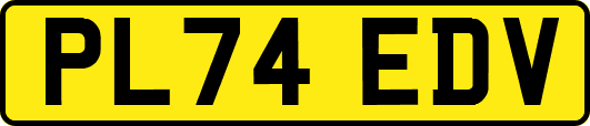 PL74EDV