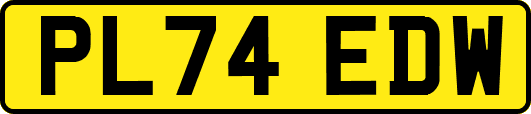 PL74EDW