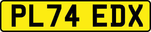 PL74EDX