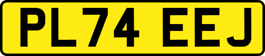 PL74EEJ
