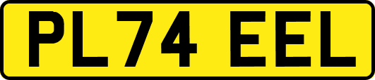 PL74EEL