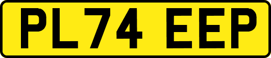 PL74EEP