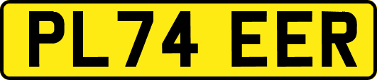 PL74EER