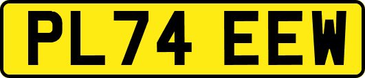 PL74EEW
