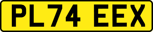 PL74EEX