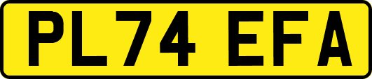 PL74EFA