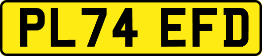 PL74EFD