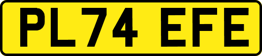 PL74EFE