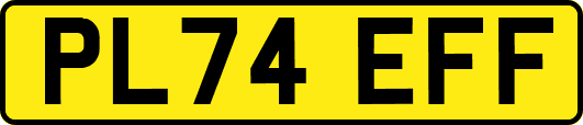 PL74EFF