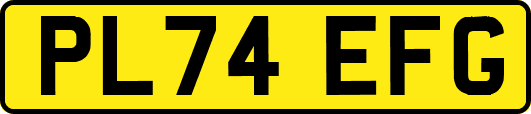 PL74EFG
