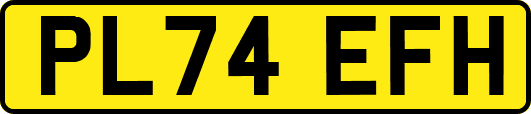 PL74EFH