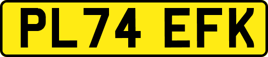 PL74EFK