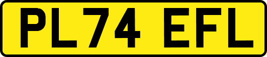 PL74EFL