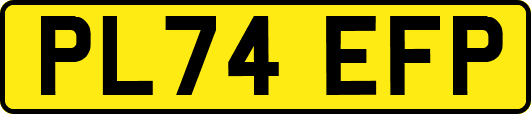 PL74EFP