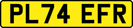 PL74EFR