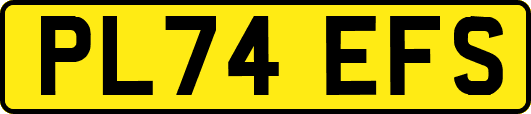 PL74EFS