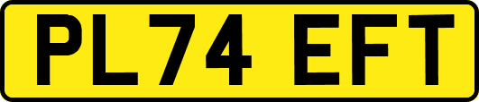 PL74EFT