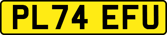 PL74EFU
