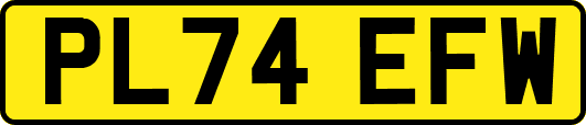 PL74EFW