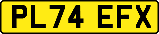 PL74EFX