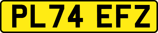 PL74EFZ