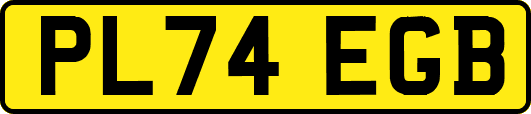 PL74EGB