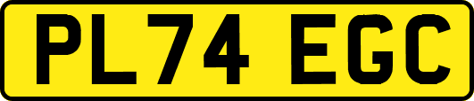 PL74EGC