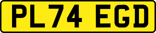 PL74EGD