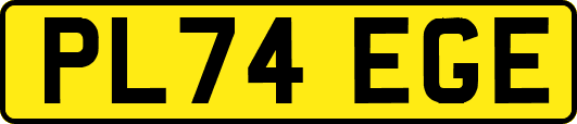 PL74EGE