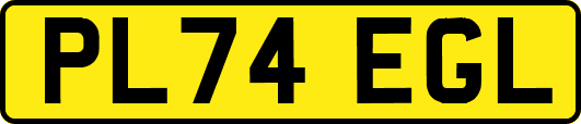 PL74EGL